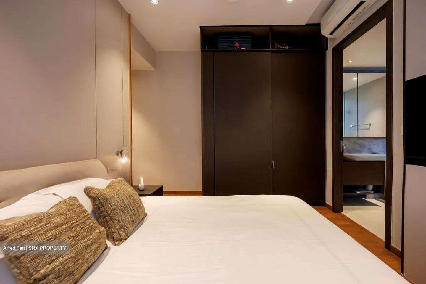 Parc Clematis (D5), Apartment #502463971